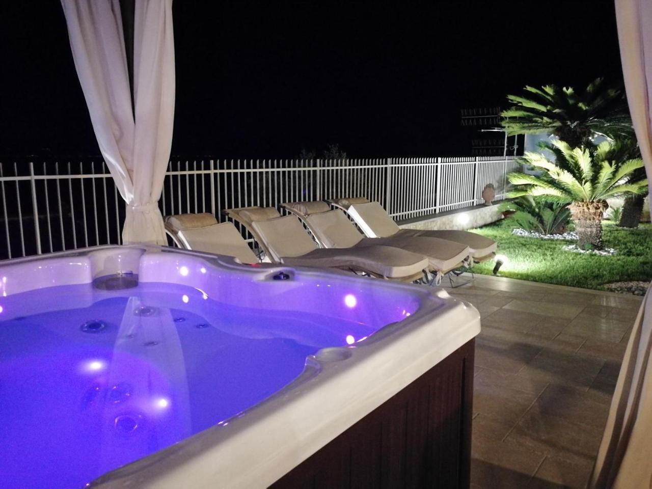 Le Villette - Taormina Exterior foto